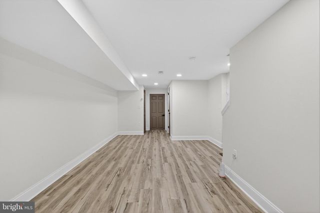849 N BENTALOU ST, Baltimore, MD 21216