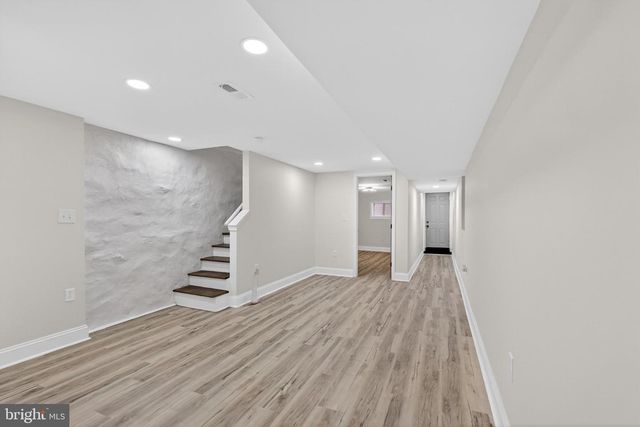 849 N BENTALOU ST, Baltimore, MD 21216