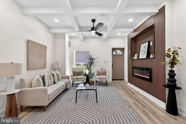 849 N BENTALOU ST, Baltimore, MD 21216