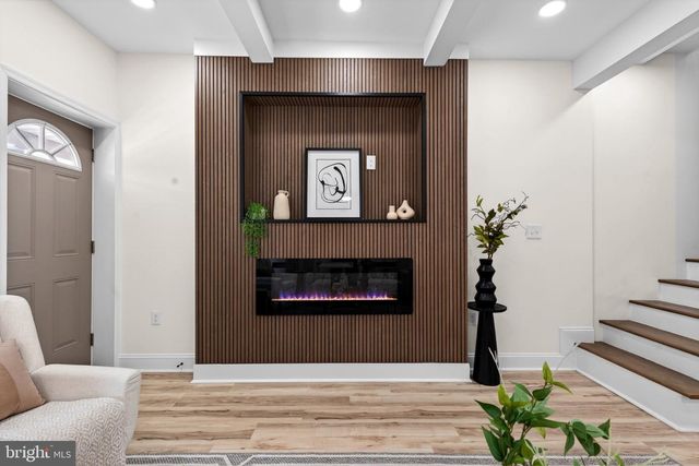 849 N BENTALOU ST, Baltimore, MD 21216