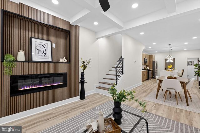 849 N BENTALOU ST, Baltimore, MD 21216