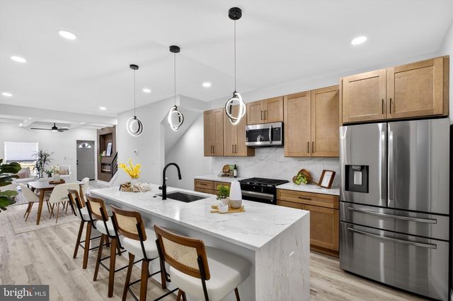 849 N BENTALOU ST, Baltimore, MD 21216