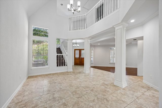 56 Bayou Pointe Drive, Houston, TX 77063