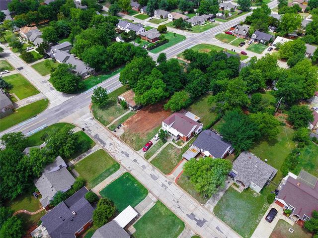 717 NW 47th Street, Oklahoma City, OK 73118