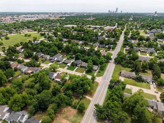 717 NW 47th Street, Oklahoma City, OK 73118