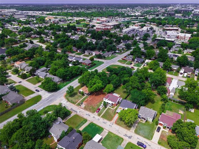 717 NW 47th Street, Oklahoma City, OK 73118