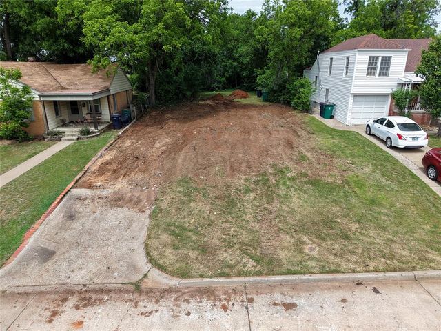 717 NW 47th Street, Oklahoma City, OK 73118