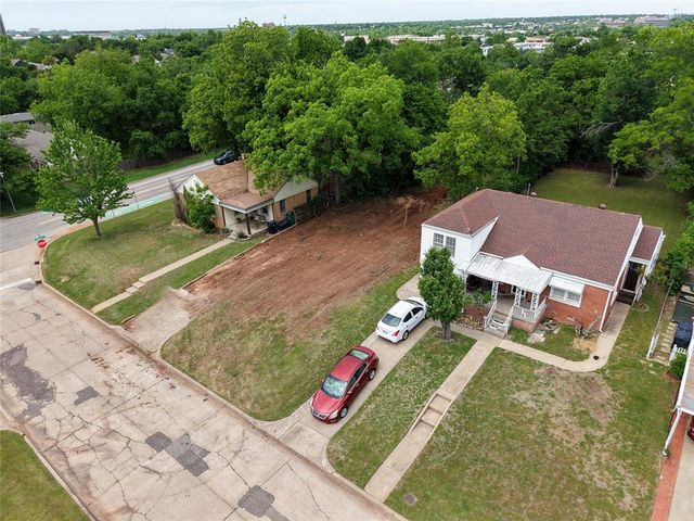 717 NW 47th Street, Oklahoma City, OK 73118