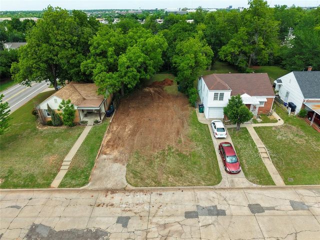 717 NW 47th Street, Oklahoma City, OK 73118