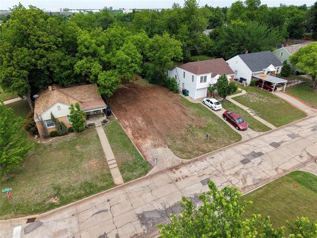 717 NW 47th Street, Oklahoma City, OK 73118