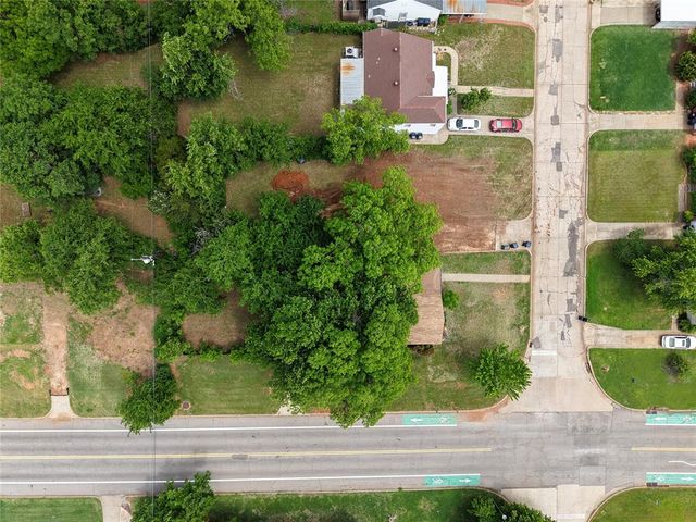 717 NW 47th Street, Oklahoma City, OK 73118