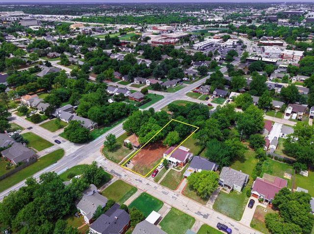 717 NW 47th Street, Oklahoma City, OK 73118