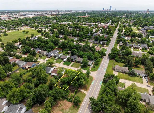 717 NW 47th Street, Oklahoma City, OK 73118