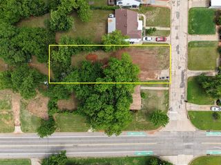 717 NW 47th Street, Oklahoma City, OK 73118