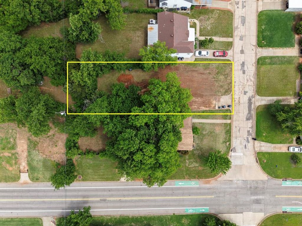 717 NW 47th Street, Oklahoma City, OK 73118