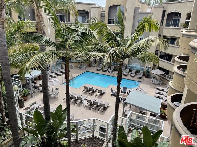 7660 Beverly Boulevard 169, Los Angeles, CA 90036