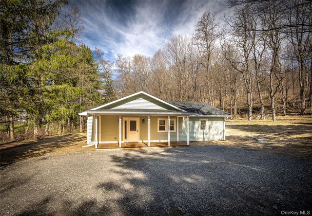 4523 Route 199, Millerton, NY 12546