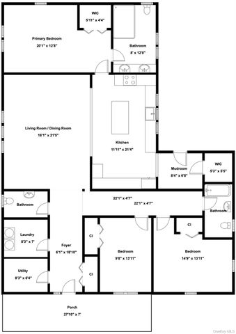 4523 Route 199, Millerton, NY 12546
