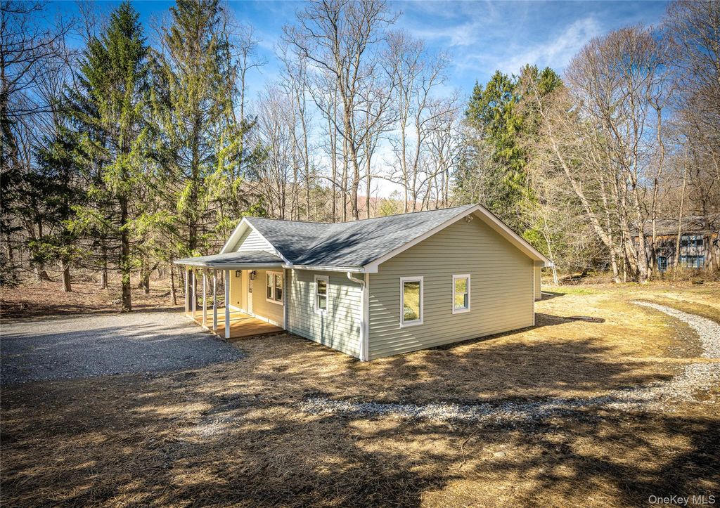 4523 Route 199, Millerton, NY 12546