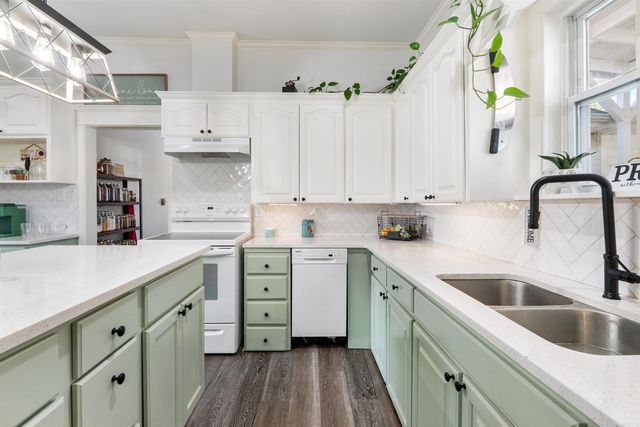 591 Highway 225 E, Greenbrier, AR 72058