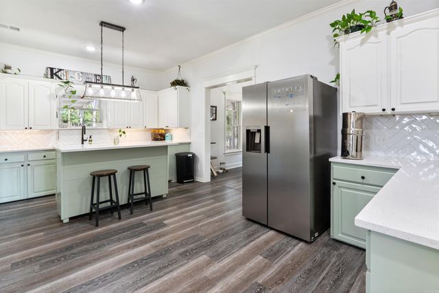 591 Highway 225 E, Greenbrier, AR 72058