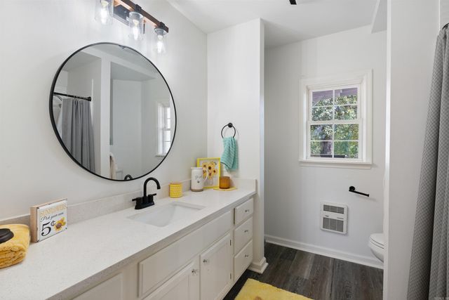 591 Highway 225 E, Greenbrier, AR 72058