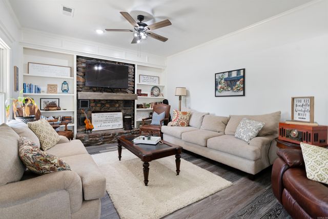 591 Highway 225 E, Greenbrier, AR 72058