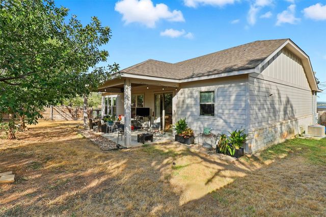 103 Kings WAY, Horseshoe Bay, TX 78657