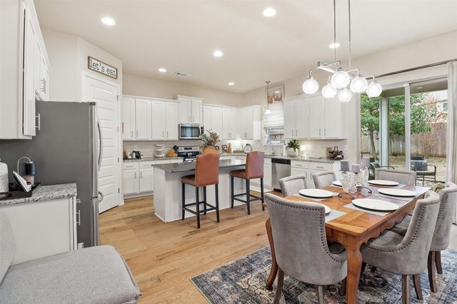 103 Kings WAY, Horseshoe Bay, TX 78657