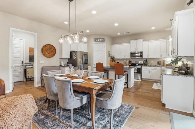 103 Kings WAY, Horseshoe Bay, TX 78657