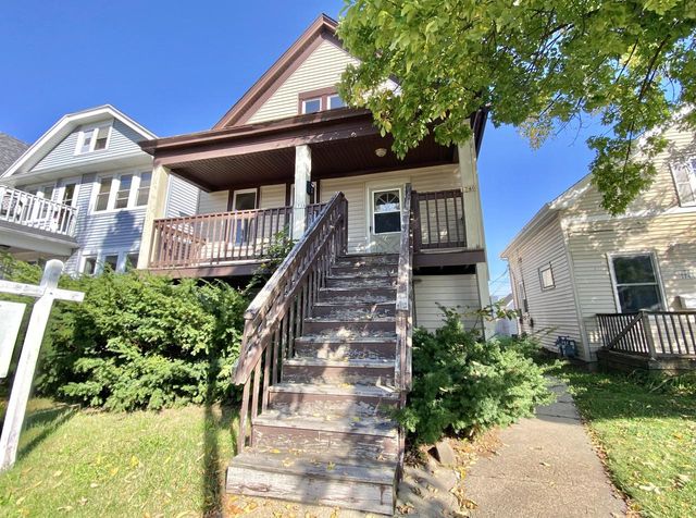 1738 S 66th STREET, Milwaukee, WI 53214