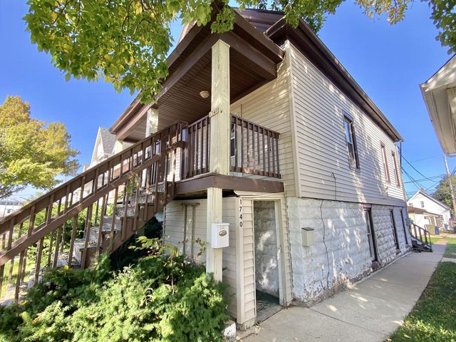 1738 S 66th STREET, Milwaukee, WI 53214