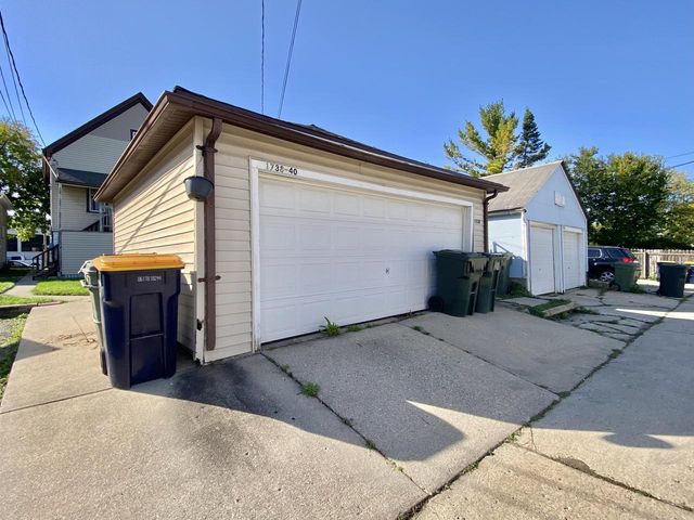 1738 S 66th STREET, Milwaukee, WI 53214