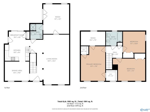 29175 Henderson Circle, Madison, AL 35756