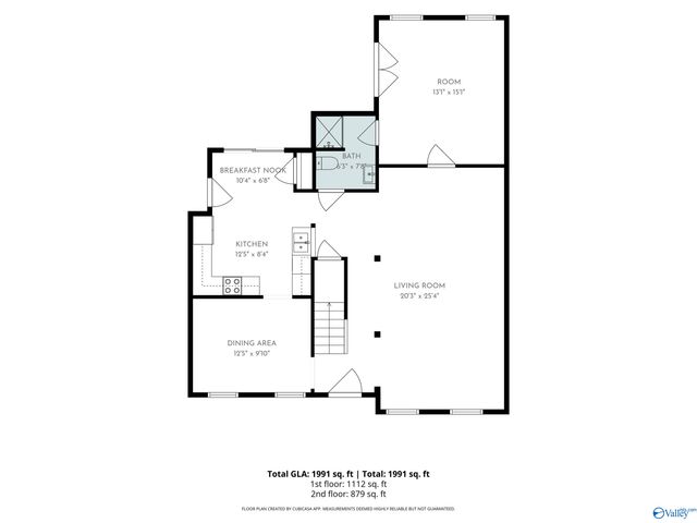 29175 Henderson Circle, Madison, AL 35756