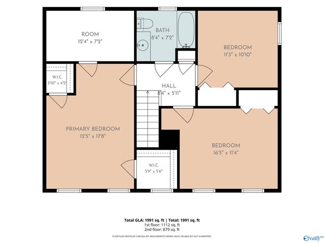 29175 Henderson Circle, Madison, AL 35756