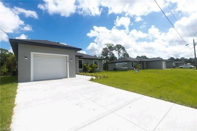 1125 Deauville ST E, Lehigh Acres, FL 33974