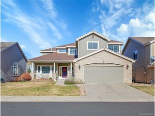 15933 W 66th Cir, Arvada, CO 80007