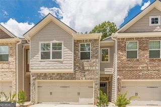 5392 Brooklands Drive, Stonecrest, GA 30058