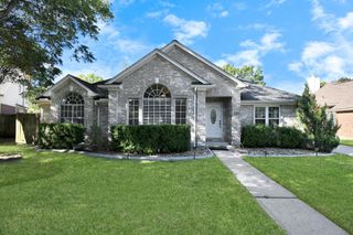 3642 Postwood Drive, Spring, TX 77388