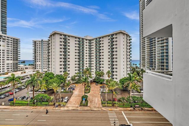 3000 S Ocean Drive 714, Hollywood, FL 33019