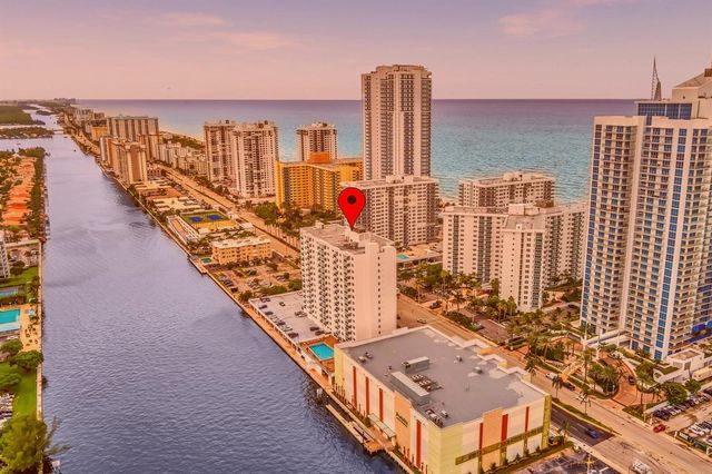 3000 S Ocean Drive 714, Hollywood, FL 33019