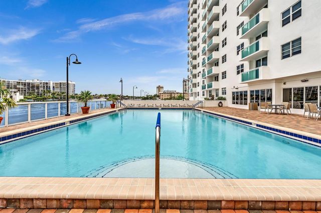 3000 S Ocean Drive 714, Hollywood, FL 33019