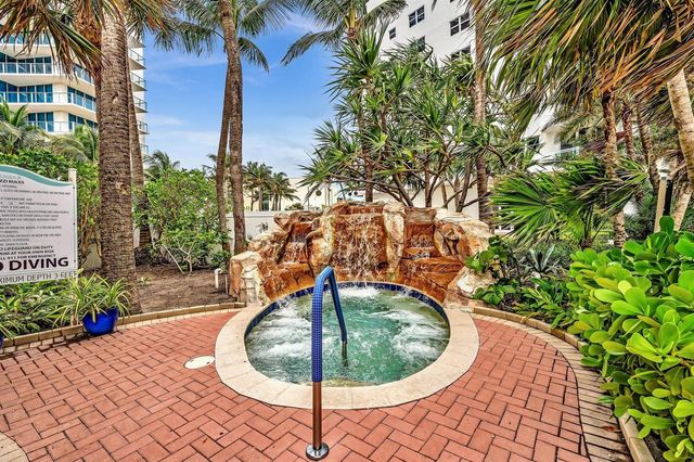 3000 S Ocean Drive 714, Hollywood, FL 33019