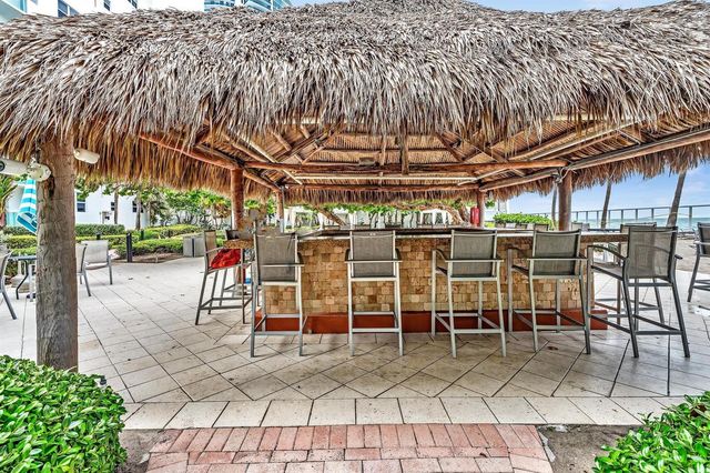 3000 S Ocean Drive 714, Hollywood, FL 33019