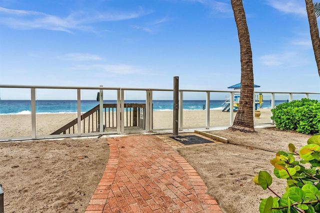 3000 S Ocean Drive 714, Hollywood, FL 33019