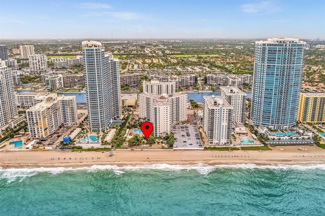 3000 S Ocean Drive 714, Hollywood, FL 33019