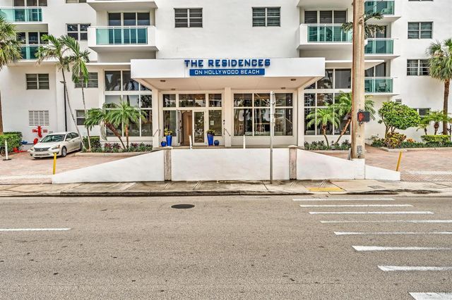 3000 S Ocean Drive 714, Hollywood, FL 33019