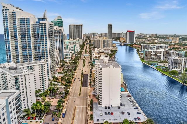 3000 S Ocean Drive 714, Hollywood, FL 33019
