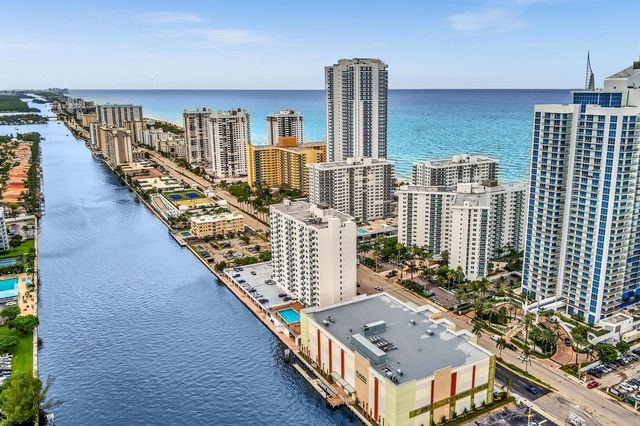 3000 S Ocean Drive 714, Hollywood, FL 33019
